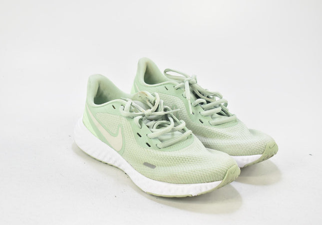 Nike Revolution Damen Sportschuhe Sneaker EUR 38 Nr. 24-P 2670-Schuh-Gebraucht-secondhand