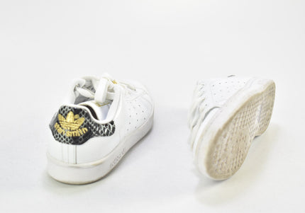 Adidas Stan Smith Damen Sportschuhe Sneaker EUR 36 Nr. 24-J 3989-Schuh-Gebraucht-secondhand