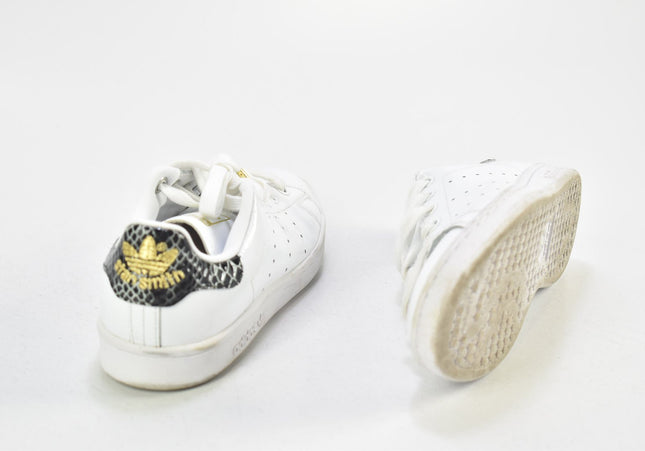 Adidas Stan Smith Damen Sportschuhe Sneaker EUR 36 Nr. 24-J 3989-Schuh-Gebraucht-secondhand