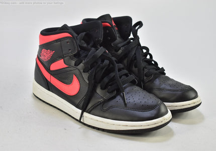 Jordan 1 Damen Sportschuhe Sneaker  EUR 41 Nr. 25-X 543