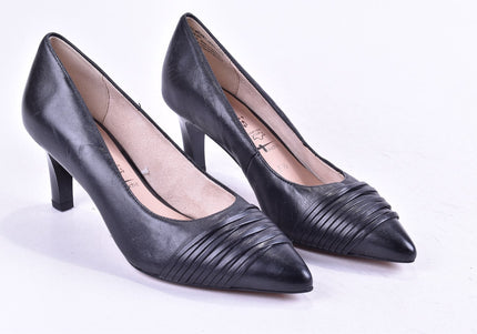 Tamaris Damen Pumps High Heels EUR 39 Nr. 24-Y 380-Schuh-Gebraucht-secondhand