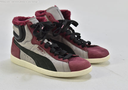 Puma  Damen Stiefelette Boots  EUR 38 Nr. 25-B 3095