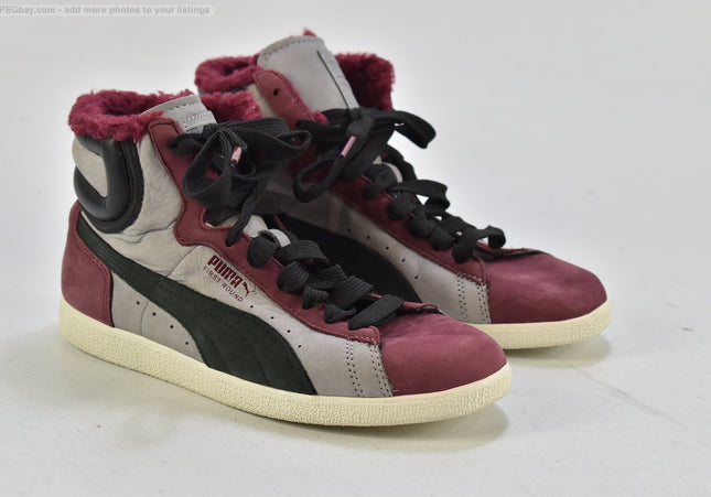 Puma  Damen Stiefelette Boots  EUR 38 Nr. 25-B 3095