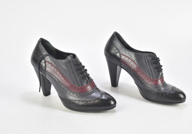 Xtrend Damen Halbschuhe Freizeitschuhe EUR 36 Nr. 24-F 994-Schuh-Gebraucht-secondhand