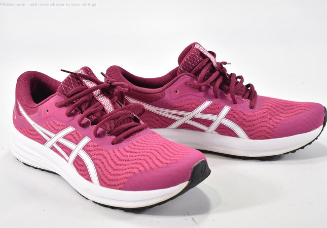 Asics Patriot 12 Damen Sportschuhe Sneaker  EUR 43,5 Nr. 25-T 2553