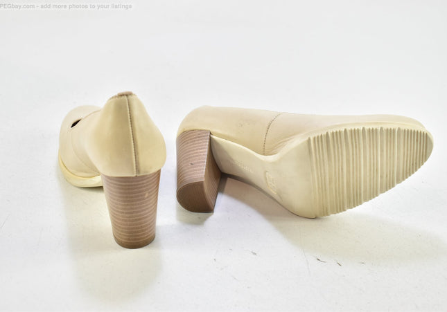 Ara  Damen Pumps High Heels  UK 3,5 Nr. 25-M 1603