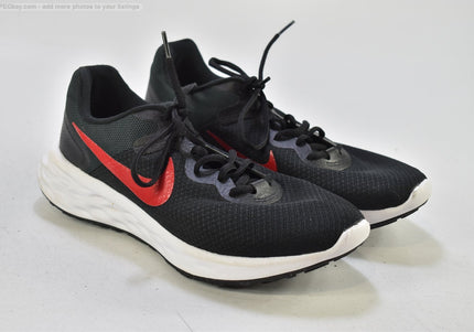 Nike Revolution Herren Sportschuhe Sneaker  EUR 42 Nr. 25-X 26