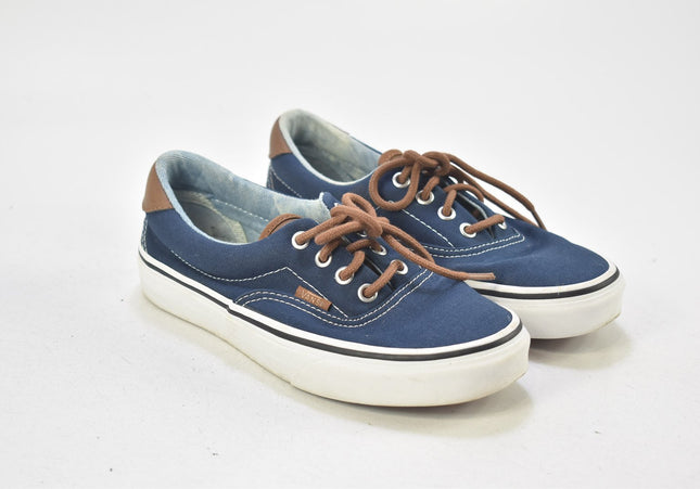 Vans Damen Sportschuhe Sneaker EUR 36,5 Nr. 24-U 1443-Schuh-Gebraucht-secondhand