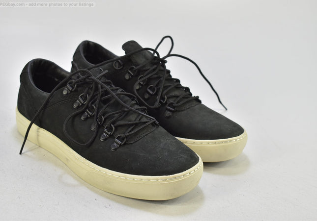 Timberland  Herren Halbschuhe Freizeitschuhe  EUR 41,5 Nr. 25-L 781