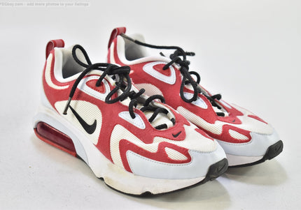 Nike Air Max 200 Damen Sportschuhe Sneaker  EUR 39 Nr. 26-G 854