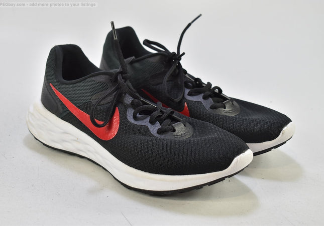 Nike Revolution Herren Sportschuhe Sneaker  EUR 42 Nr. 25-X 26