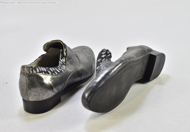 IIM Shoes  Damen Halbschuhe Slipper Ballerinas  EUR 36 Nr. 25-T 1864