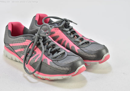 Skechers  Damen Sportschuhe Sneaker  EUR 37 Nr. 25-Y 427