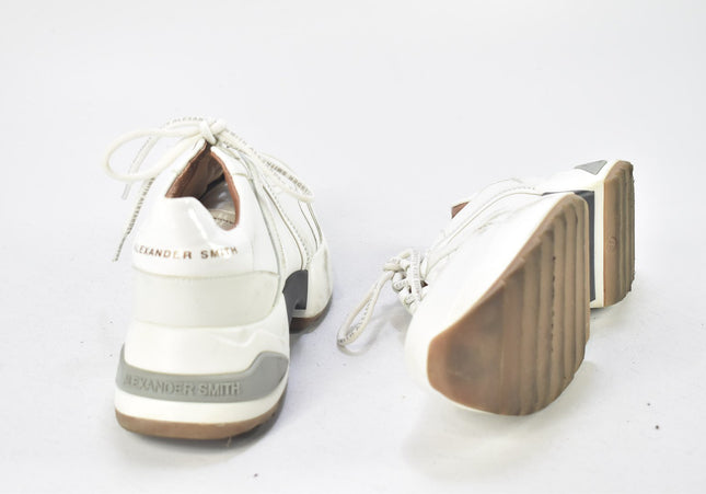 Alexander Smith Damen Halbschuhe Freizeitschuhe EUR 37 Nr. 24-P 1423-Schuh-Gebraucht-secondhand