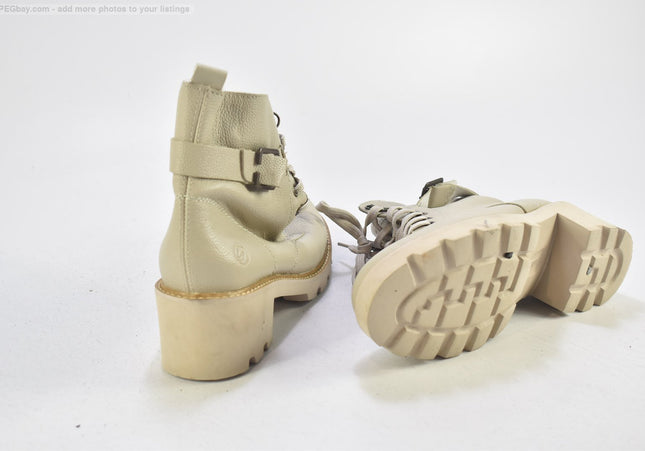 Remonte Damen Stiefelette Boots EUR 39 Nr. 24-B 4870-Schuh-Gebraucht-secondhand