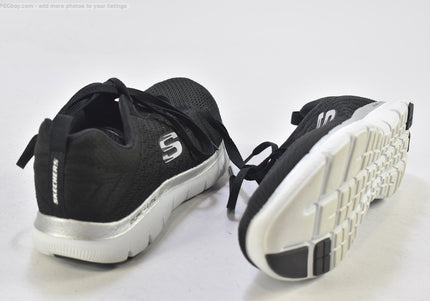Skechers Lite-Weight Damen Sportschuhe Sneaker EUR 38 Nr. 25-J 1393-Schuh-Gebraucht-secondhand