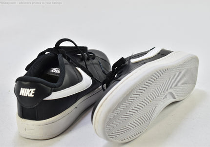 Nike Court Royale Damen Sportschuhe Sneaker  EUR 39 Nr. 25-T 440