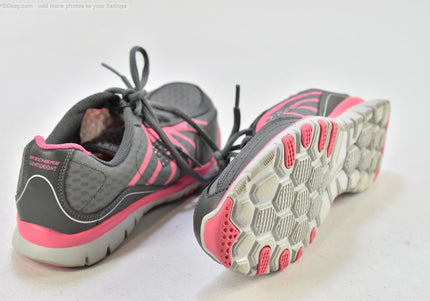 Skechers  Damen Sportschuhe Sneaker  EUR 37 Nr. 25-Y 427