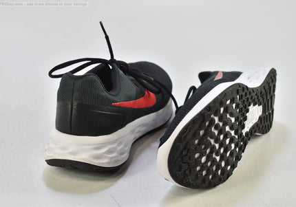 Nike Revolution Herren Sportschuhe Sneaker  EUR 42 Nr. 25-X 26