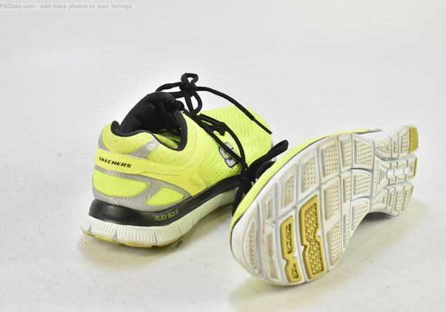 Skechers Skech-Knit Damen Sportschuhe Sneaker  Gr. 38 Nr. 26-T 483
