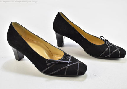 Philippe  Damen Pumps High Heels  EUR 36 Nr. 25-M 1604