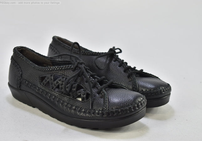 Bär  Damen Halbschuhe Freizeitschuhe  UK 5,5 Nr. 25-L 1560