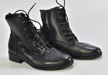 Gabor  Damen Stiefelette Boots  UK 3,5 Nr. 25-B 76