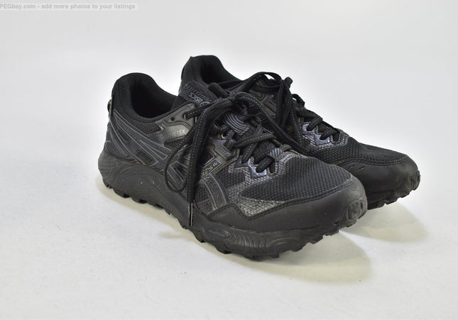 Asics Gel Sonoma 7 GTX Herren Sportschuhe Sneaker  EUR 41,5 Nr. 26-F 410