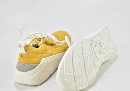 Paul Green  Damen Halbschuhe Freizeitschuhe  UK 6,5 Nr. 4R-1955
