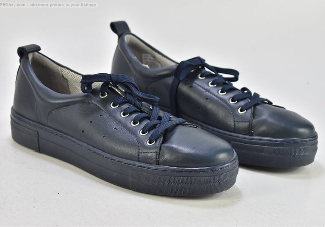 Filipeshoes Damen Halbschuhe Freizeitschuhe EUR 42 Nr. 25-Y 1165-SchuhGebraucht