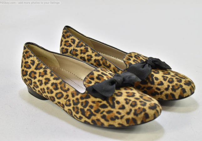 Sigal  Damen Halbschuhe Slipper Ballerinas  UK 7 Nr. 25-T 1865