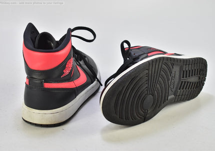 Jordan 1 Damen Sportschuhe Sneaker  EUR 41 Nr. 25-X 543