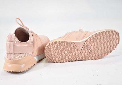 Borg Damen Sportschuhe Sneaker EUR 39 Nr. 24-Y 2073-Schuh-Gebraucht-secondhand