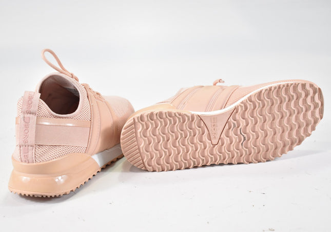 Borg Damen Sportschuhe Sneaker EUR 39 Nr. 24-Y 2073-Schuh-Gebraucht-secondhand