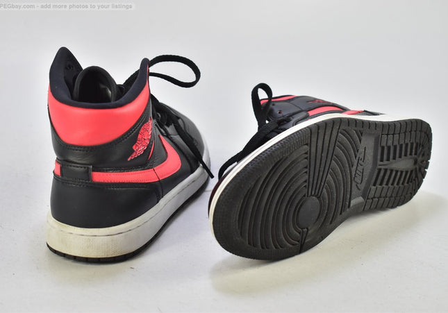 Jordan 1 Damen Sportschuhe Sneaker  EUR 41 Nr. 25-X 543