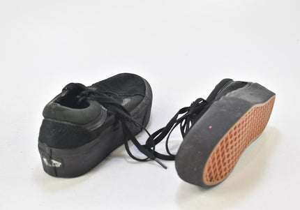 Vans Damen Sportschuhe Sneaker EUR 38 Nr. 24-Y 984-Schuh-Gebraucht-secondhand