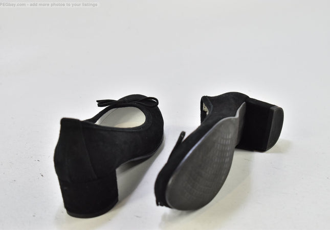 Runggaldier  Damen Pumps High Heels  EUR 37 Nr. 25-Z 826