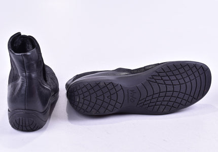Vivo Damen Stiefelette Boots UK 8 Nr. 24-J 4201-Schuh-Gebraucht-secondhand