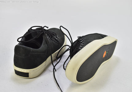 Timberland  Herren Halbschuhe Freizeitschuhe  EUR 41,5 Nr. 25-L 781