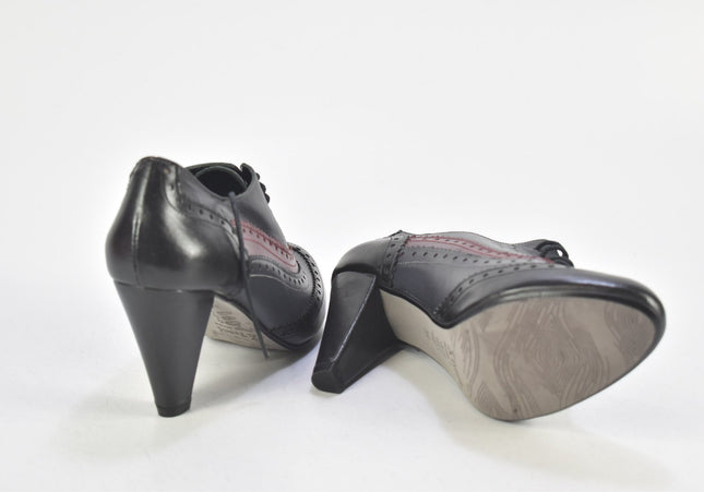 Xtrend Damen Halbschuhe Freizeitschuhe EUR 36 Nr. 24-F 994-Schuh-Gebraucht-secondhand