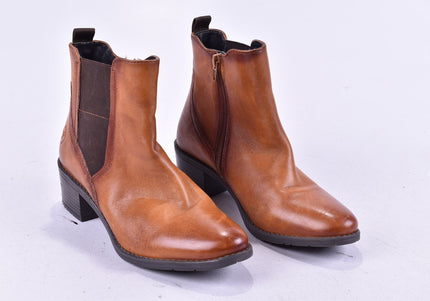 Bugatti  Damen Stiefelette Boots  EUR 36 Nr. 24-M 3902