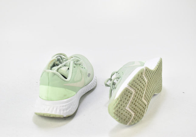 Nike Revolution Damen Sportschuhe Sneaker EUR 38 Nr. 24-P 2670-Schuh-Gebraucht-secondhand