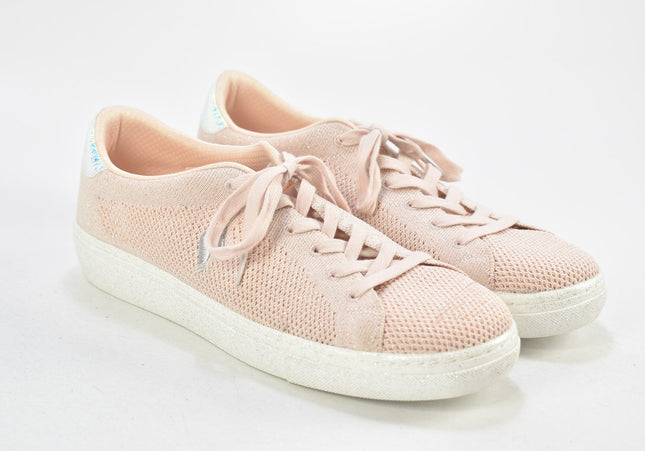 Skechers Damen Sportschuhe Sneaker EUR 41 Nr. 24-J 3990-Schuh-Gebraucht-secondhand