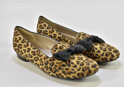 Sigal  Damen Halbschuhe Slipper Ballerinas  UK 7 Nr. 25-T 1865