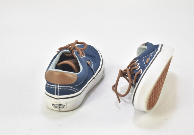 Vans Damen Sportschuhe Sneaker EUR 36,5 Nr. 24-U 1443-Schuh-Gebraucht-secondhand
