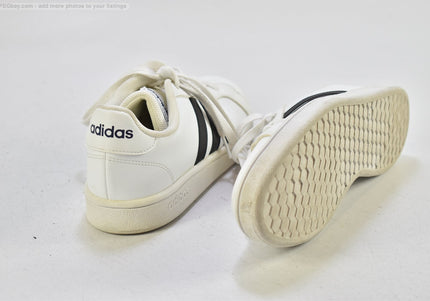 Adidas Grand Court Herren Sportschuhe Sneaker  EUR 40 2/3 Nr. 25-O 1546