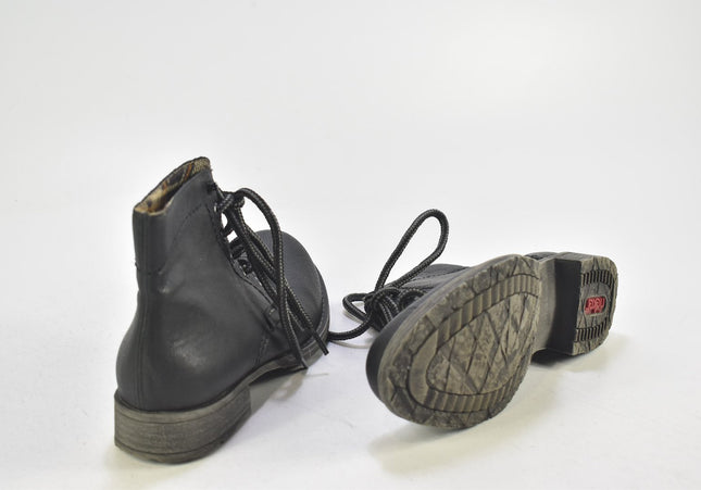 Rieker Damen Stiefelette Boots EUR 37 Nr. 24-B 4111-Schuh-Gebraucht-secondhand