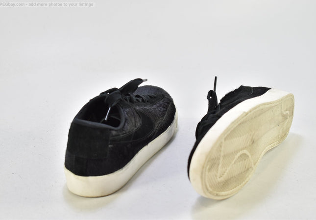 Nike SB Damen Sportschuhe Sneaker EUR 40 Nr. 25-A 1130-Schuh-Gebraucht-secondhand