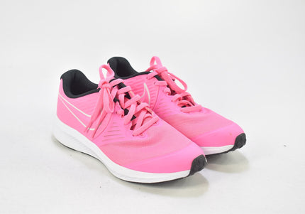 Nike Star Runner Damen Sportschuhe Sneaker EUR 38 Nr. 24-P 2671-Schuh-Gebraucht-secondhand