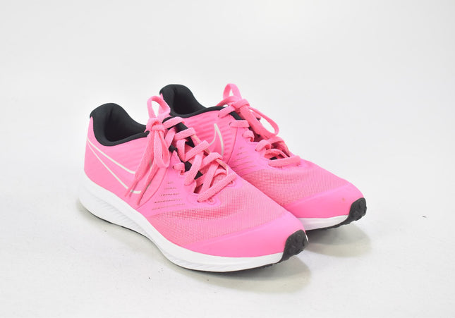 Nike Star Runner Damen Sportschuhe Sneaker EUR 38 Nr. 24-P 2671-Schuh-Gebraucht-secondhand